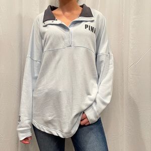 Pink by Victoria Secret Sweatshirt